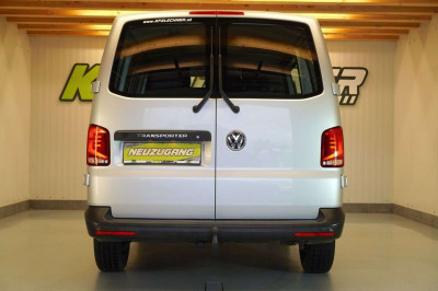 VW Transporter T6 Gebrauchtwagen