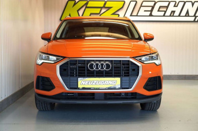 Audi Q3 Gebrauchtwagen