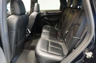 Porsche Cayenne Gebrauchtwagen