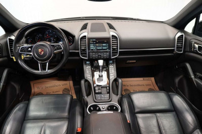 Porsche Cayenne Gebrauchtwagen