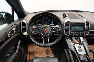 Porsche Cayenne Gebrauchtwagen