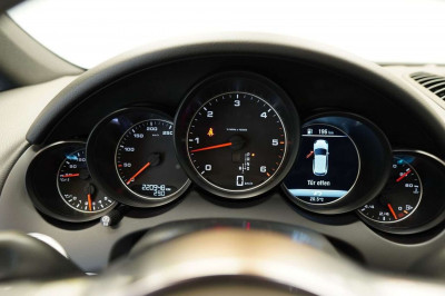 Porsche Cayenne Gebrauchtwagen