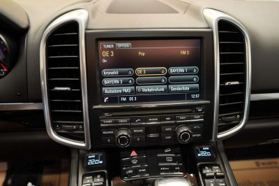 Porsche Cayenne Gebrauchtwagen