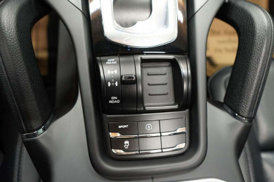 Porsche Cayenne Gebrauchtwagen