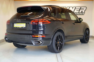 Porsche Cayenne Gebrauchtwagen