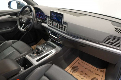 Audi Q5 Gebrauchtwagen