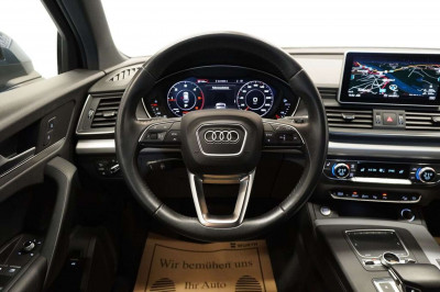 Audi Q5 Gebrauchtwagen