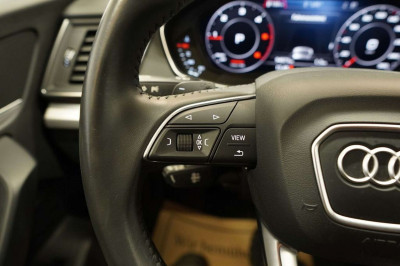 Audi Q5 Gebrauchtwagen