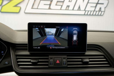 Audi Q5 Gebrauchtwagen