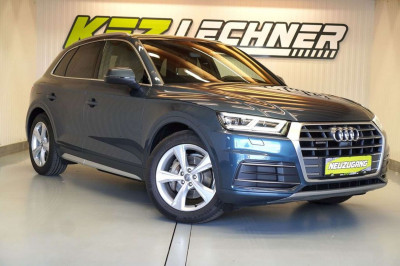 Audi Q5 Gebrauchtwagen