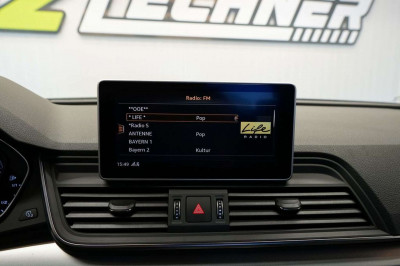 Audi Q5 Gebrauchtwagen