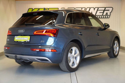 Audi Q5 Gebrauchtwagen