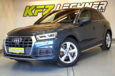 Audi Q5 Gebrauchtwagen