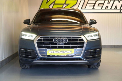 Audi Q5 Gebrauchtwagen