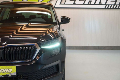 Skoda Kodiaq Gebrauchtwagen