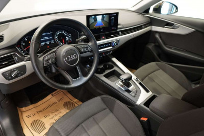 Audi A4 Allroad Gebrauchtwagen