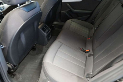 Audi A4 Allroad Gebrauchtwagen