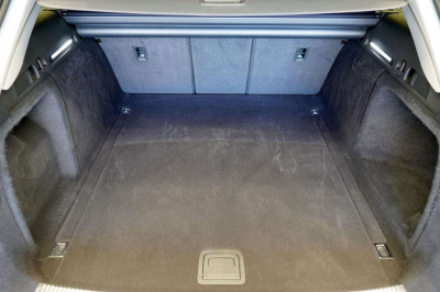 Audi A4 Allroad Gebrauchtwagen