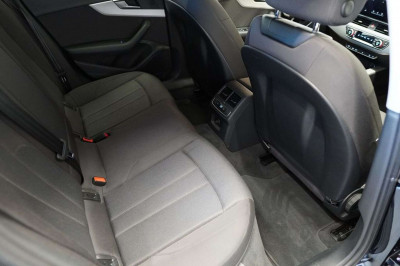 Audi A4 Allroad Gebrauchtwagen