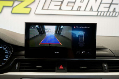 Audi A4 Allroad Gebrauchtwagen