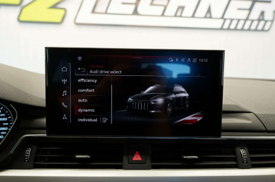 Audi A4 Allroad Gebrauchtwagen