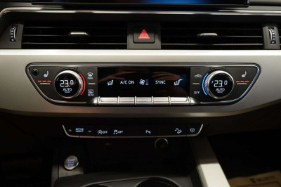 Audi A4 Allroad Gebrauchtwagen