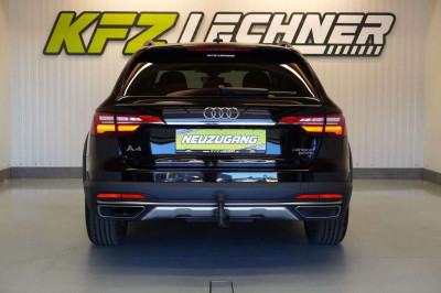 Audi A4 Allroad Gebrauchtwagen