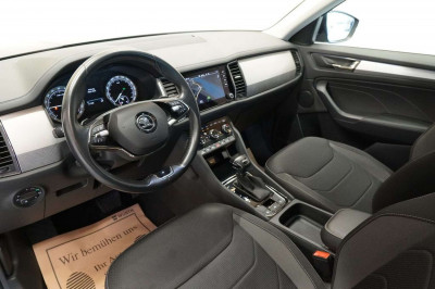 Skoda Kodiaq Gebrauchtwagen