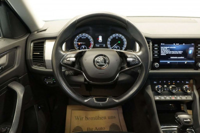 Skoda Kodiaq Gebrauchtwagen