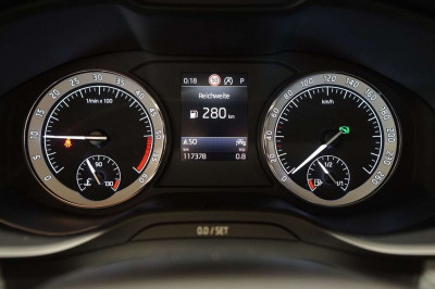 Skoda Kodiaq Gebrauchtwagen