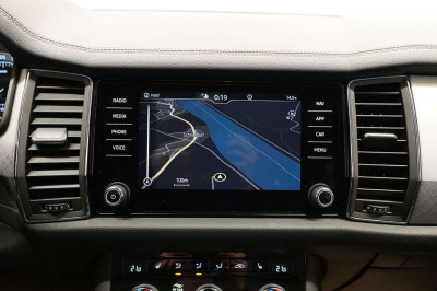 Skoda Kodiaq Gebrauchtwagen