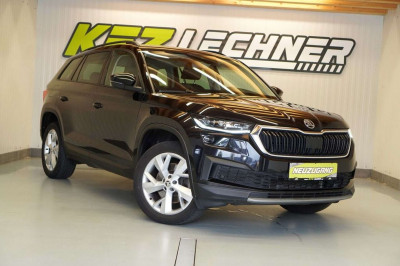 Skoda Kodiaq Gebrauchtwagen