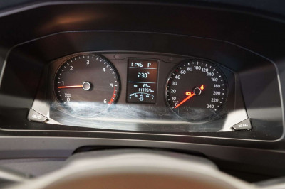 VW Transporter T6 Gebrauchtwagen