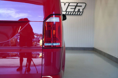 VW Transporter T6 Gebrauchtwagen