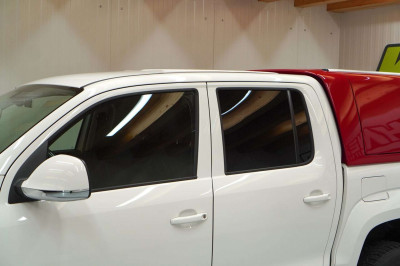 VW Amarok Gebrauchtwagen