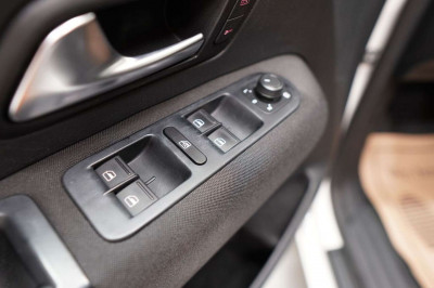 VW Amarok Gebrauchtwagen