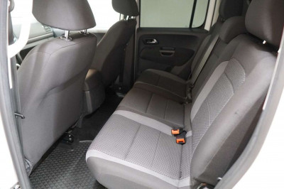 VW Amarok Gebrauchtwagen