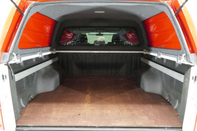 VW Amarok Gebrauchtwagen