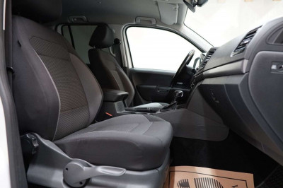 VW Amarok Gebrauchtwagen