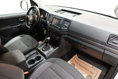 VW Amarok Gebrauchtwagen