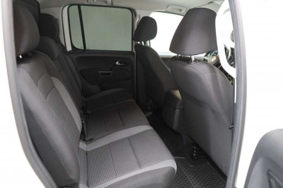 VW Amarok Gebrauchtwagen