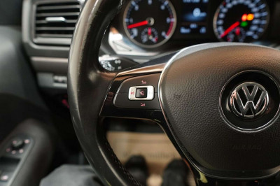 VW Amarok Gebrauchtwagen