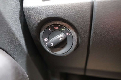 VW Amarok Gebrauchtwagen