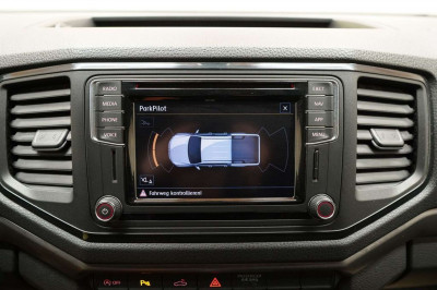 VW Amarok Gebrauchtwagen