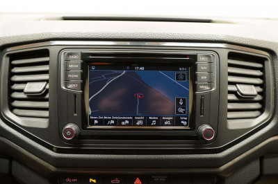 VW Amarok Gebrauchtwagen