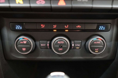 VW Amarok Gebrauchtwagen