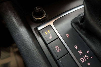 VW Amarok Gebrauchtwagen