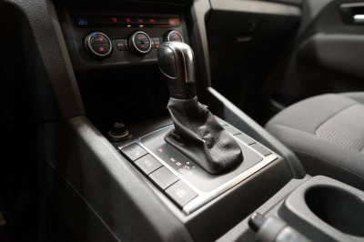 VW Amarok Gebrauchtwagen