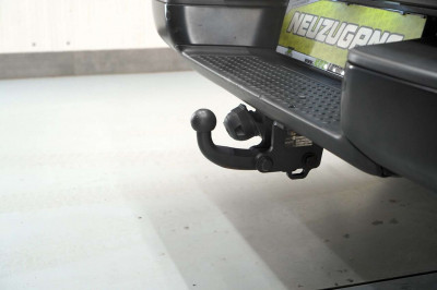 VW Amarok Gebrauchtwagen