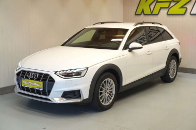 Audi A4 Allroad Gebrauchtwagen